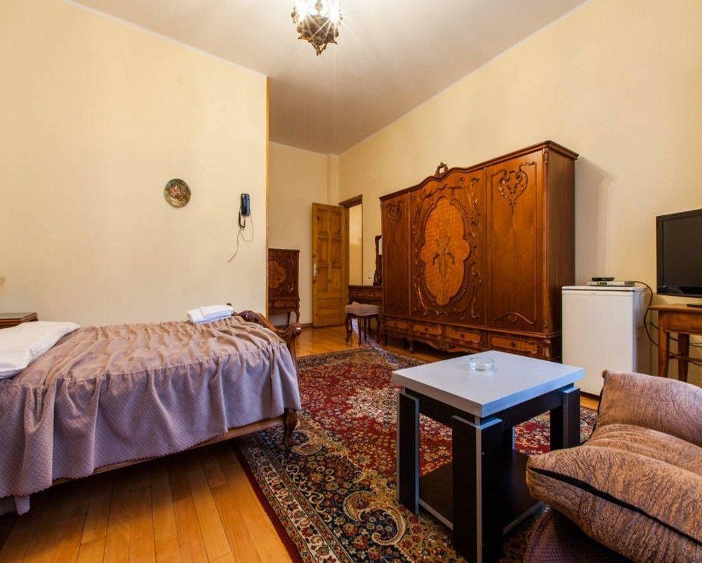 Hotel Royal Τυφλίδα Εξωτερικό φωτογραφία