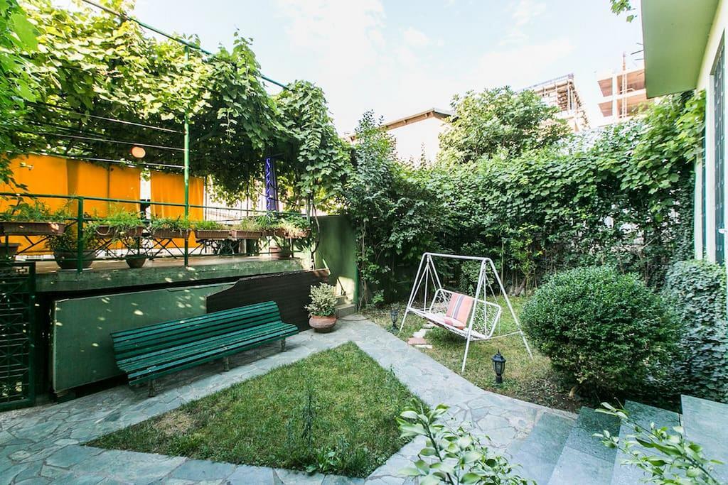 Hotel Royal Τυφλίδα Εξωτερικό φωτογραφία