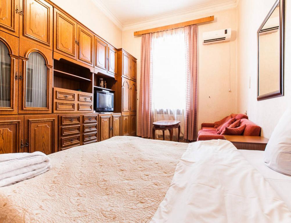 Hotel Royal Τυφλίδα Εξωτερικό φωτογραφία