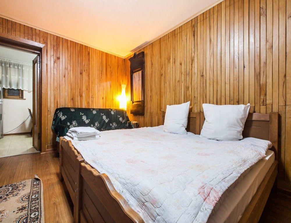 Hotel Royal Τυφλίδα Εξωτερικό φωτογραφία