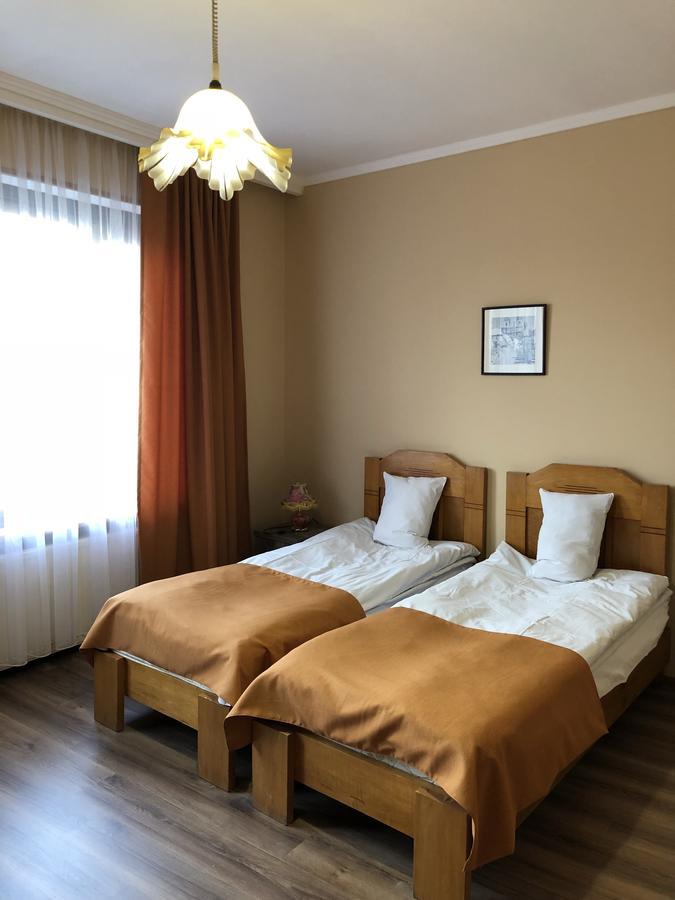 Hotel Royal Τυφλίδα Εξωτερικό φωτογραφία