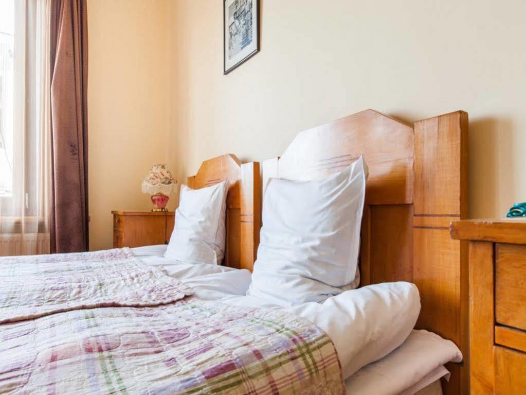 Hotel Royal Τυφλίδα Εξωτερικό φωτογραφία