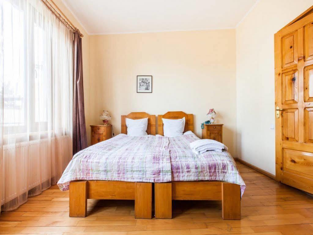 Hotel Royal Τυφλίδα Εξωτερικό φωτογραφία