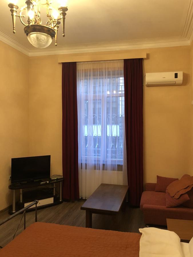 Hotel Royal Τυφλίδα Εξωτερικό φωτογραφία
